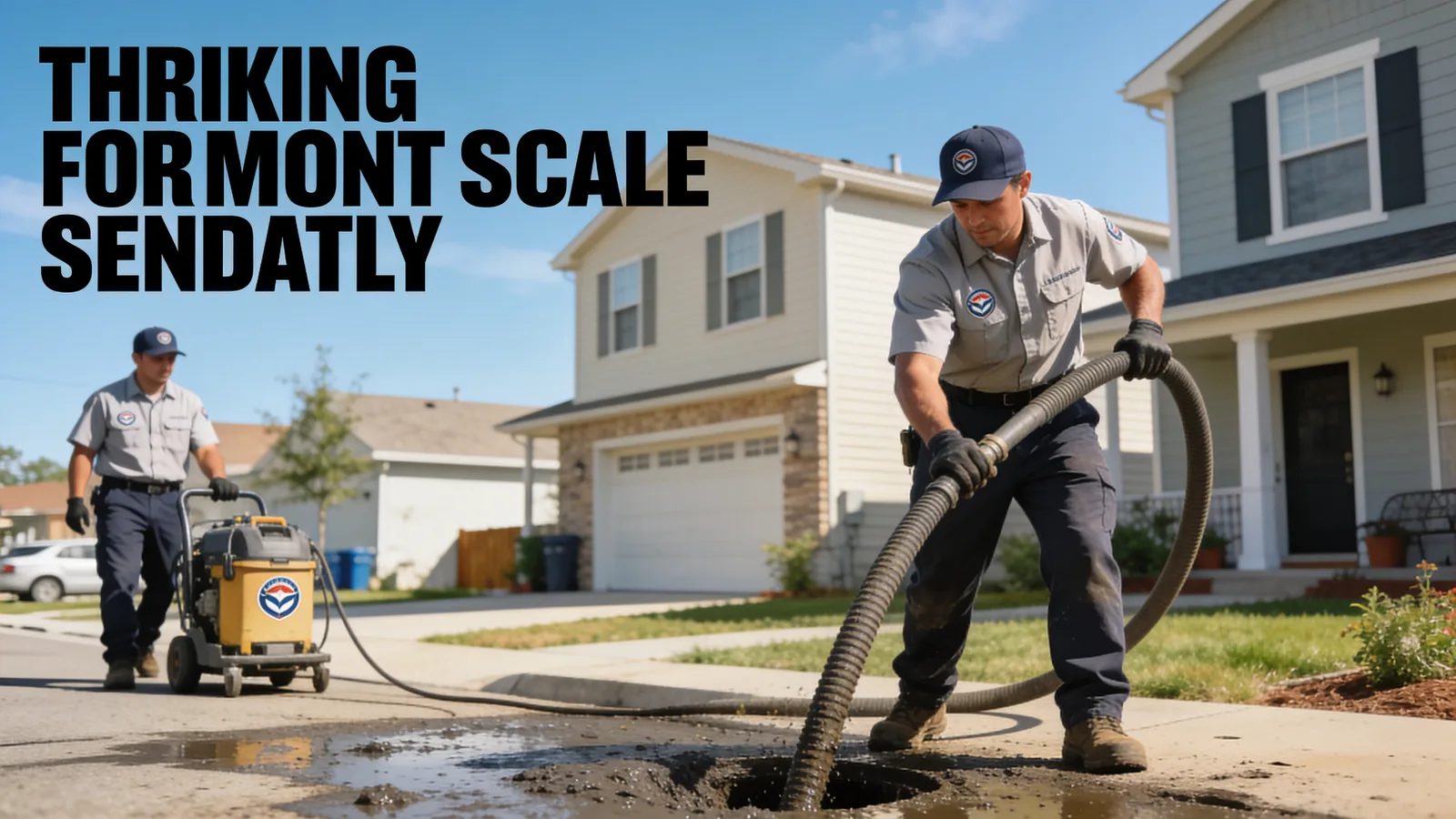 Sewage Cleanup in Tuscarora, PA near me
